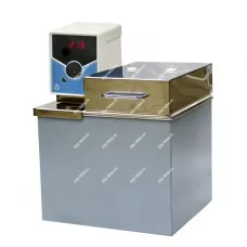 Баня водяная LOIP LB-216 (16 л, Tокр. среды +5...+100 °С) от производителя LOIP
