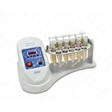Мини-ротатор Bio RS-24, BioSan, с платформой PRS-22 на 22пробх1,5-15 мл от производителя BioSan