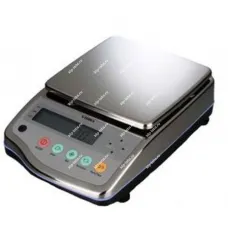 Весы лабораторные VIBRA CJ-8200ER (8200 г, 0,1 г, внешняя калибровка) от производителя VIBRA