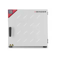 Сушильный сухожаровой шкаф-стерилизатор BINDER RE 115 Solid.Line (естественная конвекция, 118 л, от t окр.ср. +7 до 250 °C) от производителя BINDER
