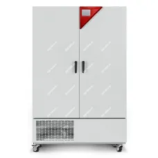 Климатическая камера BINDER KBF LQC 720 (тепло-холод-влажность-освещение по ICH, 0...+70 °С, 700 л) от производителя BINDER