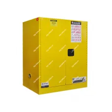 Шкаф для хранения ЛВЖ 410 (1500х860х1650) от производителя Zoyet