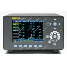 Fluke N4K 3PP42I — высокоточный анализатор электроснабжения от производителя Fluke