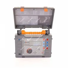 Микроомметр MMR-620 от производителя Sonel S.A.