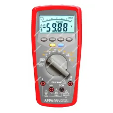 APPA 98IV - Цифровой мультиметр от производителя APPA