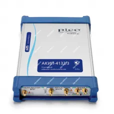 АКИП-4132/3 - USB-осциллограф цифровой стробоскопический от производителя АКИП