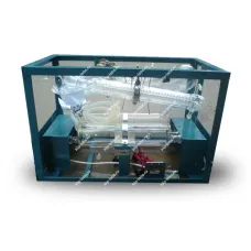 Бидистиллятор БС стеклянный (3,2 /6,5 л/ч) от производителя Химлаборприбор