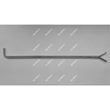 Трубка напорная пневмометрическая АНКОН, модификация НИИОГАЗ от производителя АНКОН