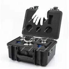 Набор гирь 1 кг — 10 кг М1 «Интертех» от производителя Интертех