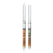 Индикаторные трубки Ацетальдегид 100/а 100-1000 ppm (10 штук) от производителя Dräger