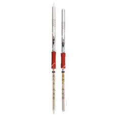 Индикаторные трубки Ацетон 40/a 40-800 ppm (10 штук) от производителя Dräger