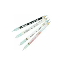 Азотная кислота 1/а 1-15;5-50 ppm (10 штук) от производителя Dräger