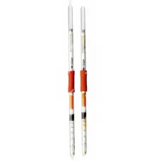 Индикаторные трубки Хлороформ 2/а 2–10 ppm (5 штук) от производителя Dräger