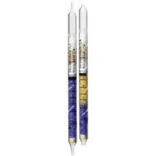 Соляная/азотная кислота HCl+HNO3, 1/a HCl:1–10 ррm HNO3:1–15 ppm (10 штук) от производителя Dräger