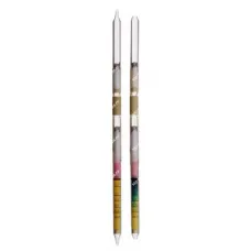 Тетрахлоруглерод 0,1/а 0.1-5 ppm (10 штук) от производителя Dräger