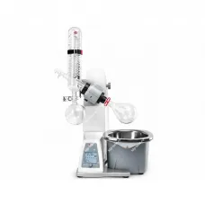 Испаритель ротационный вакуумный DLAB RE100-Pro (280 об/мин, 180 °C) от производителя DLAB Scientific