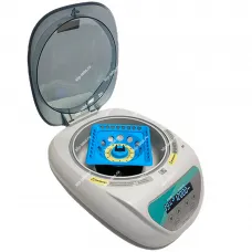 Лабораторная центрифуга Stegler CM-Smart+ (до 12000 об/мин, 12×2 мл) от производителя STEGLER