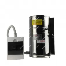 Аквадистиллятор медицинский АЭ-4 от производителя Ливам Аквадистиллятор медицинский АЭ-4 от производителя Ливам