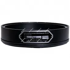 Лабораторное сито из сетки из нержавеющей стали ТАГЛЕР СЛК-200 0,67 мм от производителя TAGLER