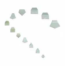 Гиря 10 мг Е2 «Интертех» от производителя Интертех