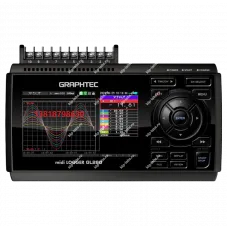 10-канальный регистратор данных Graphtec GL260 от производителя GRAPHTEC 10-канальный регистратор данных Graphtec GL260 от производителя GRAPHTEC