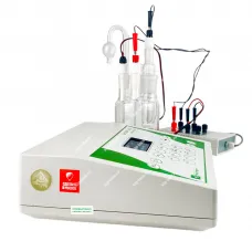 Титратор Фишера Эксперт-007М АП (кулонометрический) от производителя Эконикс-Эксперт