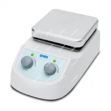 Мешалка магнитная DLAB MS4-H380-E (2 л, 0…200 об/мин, 380 °C) от производителя DLAB Scientific
