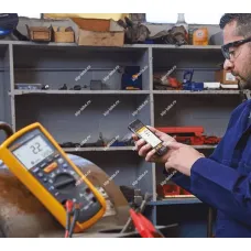 Комплект мультиметра Fluke 1587KIT/62MAX+ FC от производителя Fluke