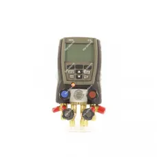 Комплект testo 570-2 - Цифровой манометрический коллектор от производителя Testo SE Co. KGaA
