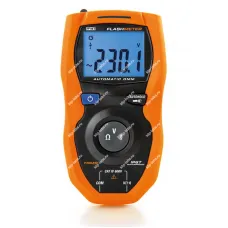 FLASHMETER - Мультиметр цифровой HT Italia от производителя HT-Italia