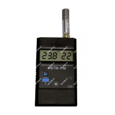 Портативный термогигрометр ИВТМ-7 М 3 c micro-USB от производителя ЭКСИС