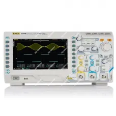 Осциллограф цифровой запоминающий RIGOL DS2102E от производителя RIGOL