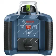 Bosch GRL 300 HVG SET professional - Ротационный нивелир от производителя BOSCH