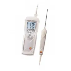 testo 926 - Термометр 1-канальный для пищевого сектора (Базовый комплект) от производителя Testo SE Co. KGaA