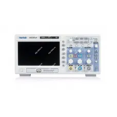 Hantek DSO5072P настольный осциллограф от производителя Hantek