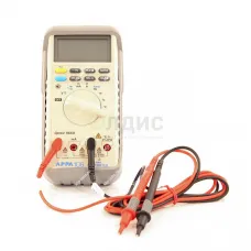 Мультиметр APPA 106 от производителя APPA