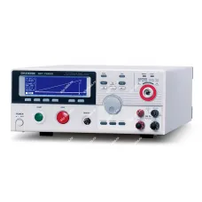 GPT-79901 - Установки комплексные для измерения параметров безопасности электрооборудования от производителя GW Instek