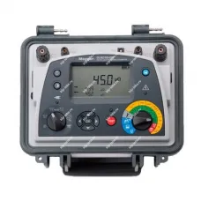 Микроомметр цифровой DLRO10HDX (арт.1008-087) от производителя Megger