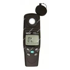 HT307 - Измеритель освещенности от производителя HT-Italia
