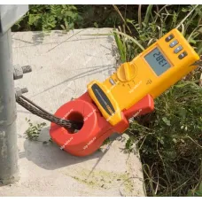 Тестер сопротивления заземления Fluke 1630-2 от производителя Fluke