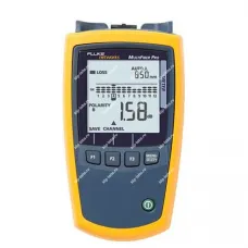 Измеритель оптической мощности Fluke Networks MultiFiber Pro (MFPOWERMETER) от производителя Fluke Networks