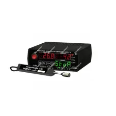 Термогигрометр ИВТМ-7 /1-С-4Р-2А от производителя ЭКСИС