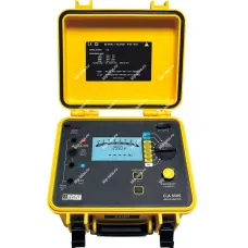 CA6505 - Измеритель сопротивления изоляции от производителя Chauvin Arnoux