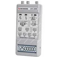 AFC-2500 Частотомер от производителя Актаком
