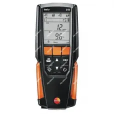 Газоанализатор Testo 310 от производителя Testo
