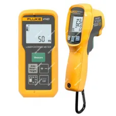 Пирометр Fluke 414D/62MAX+ от производителя Fluke