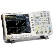AWG-4255 - генератор сигналов специальной формы от производителя Актаком
