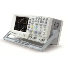 GDS-71102 - Осциллографы цифровые запоминающие 2-канальные от производителя GW Instek