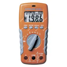 APPA 62R - Мультиметр цифровой от производителя APPA