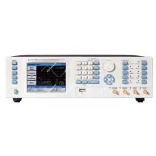 Генератор WX1281С-1 от производителя TABOR